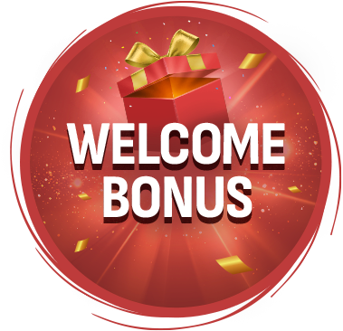 Welcome Bonus